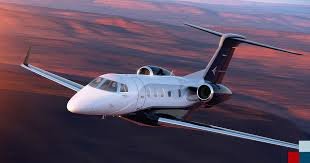 Midsize Private Jets - 3004
